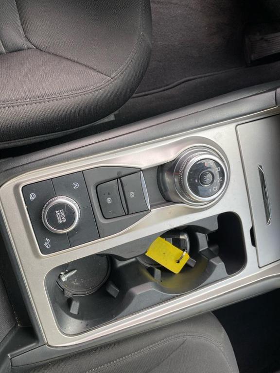 used 2020 Ford Explorer car, priced at $18,995