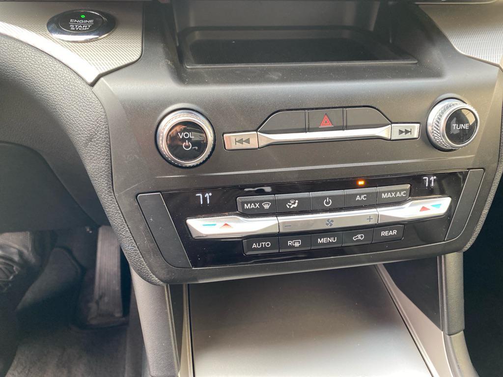 used 2020 Ford Explorer car, priced at $18,995