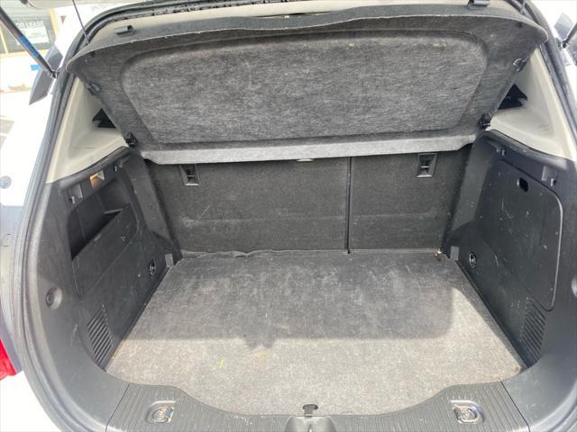 used 2016 Buick Encore car, priced at $10,995