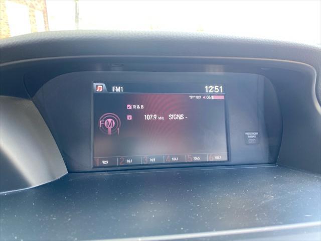 used 2015 Honda Accord car, priced at $12,995