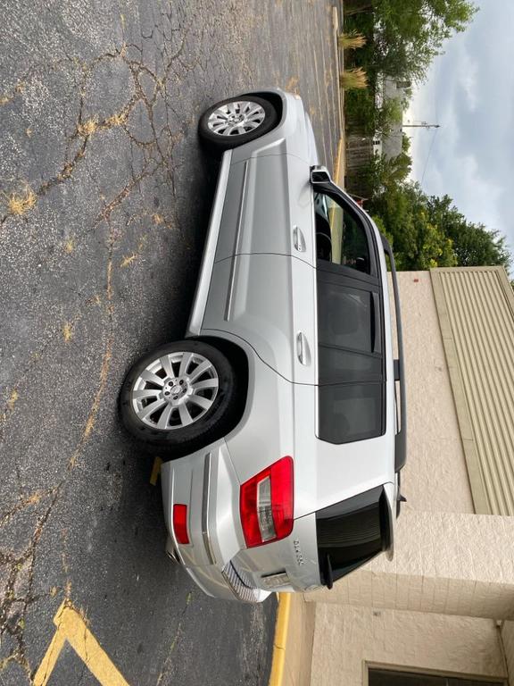 used 2012 Mercedes-Benz GLK-Class car, priced at $8,995