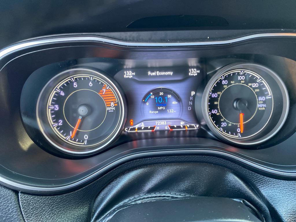 used 2019 Jeep Cherokee car, priced at $17,995