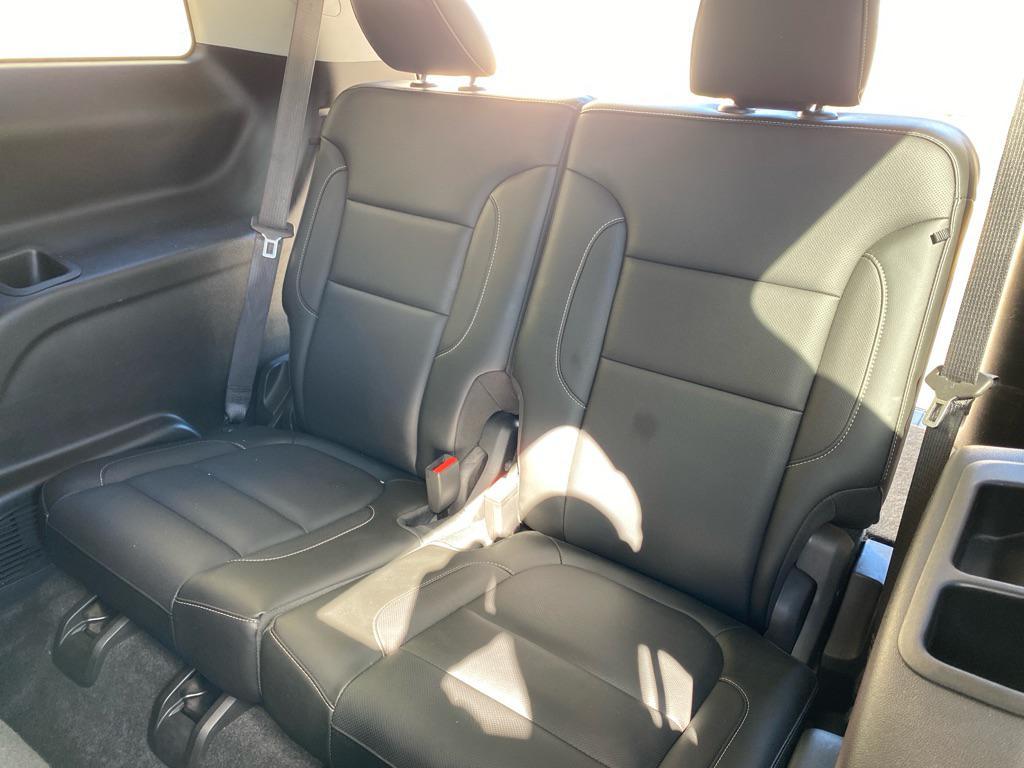 used 2019 GMC Acadia car, priced at $13,995