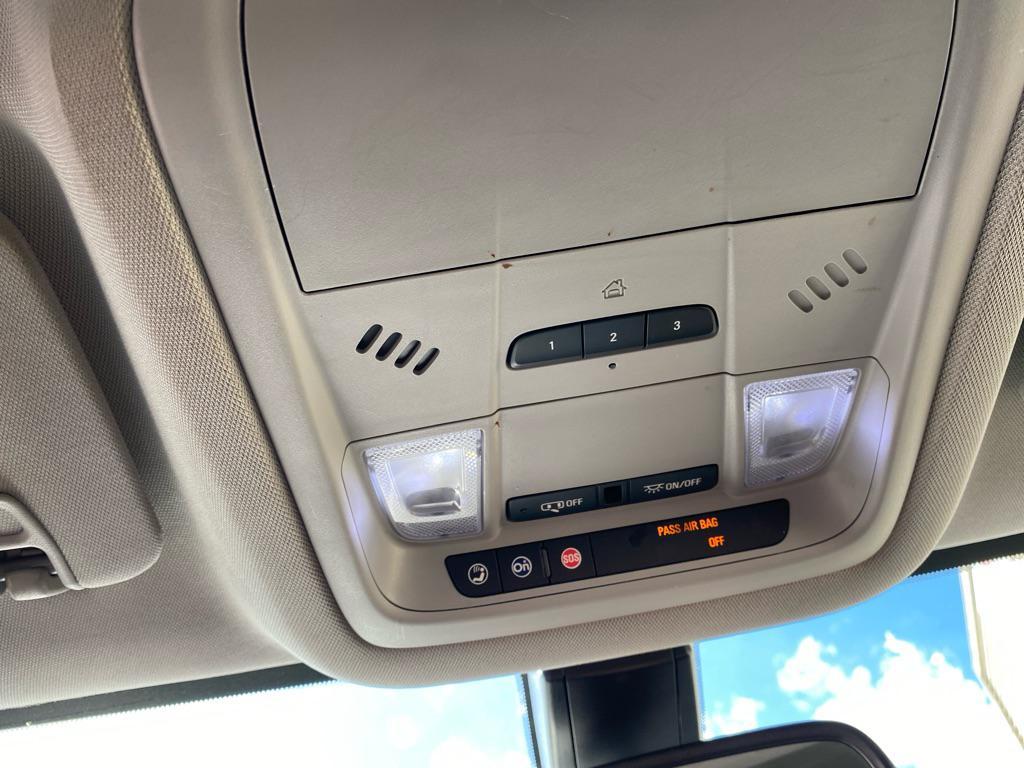 used 2019 GMC Acadia car, priced at $13,995