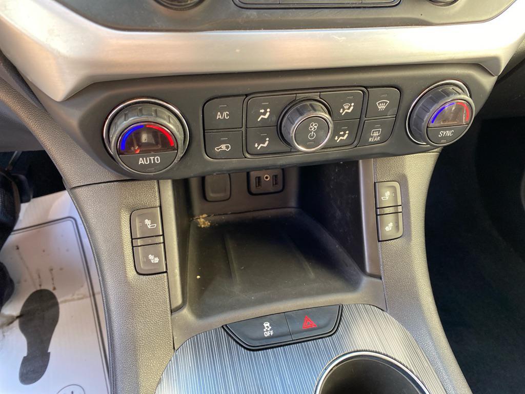 used 2019 GMC Acadia car, priced at $13,995