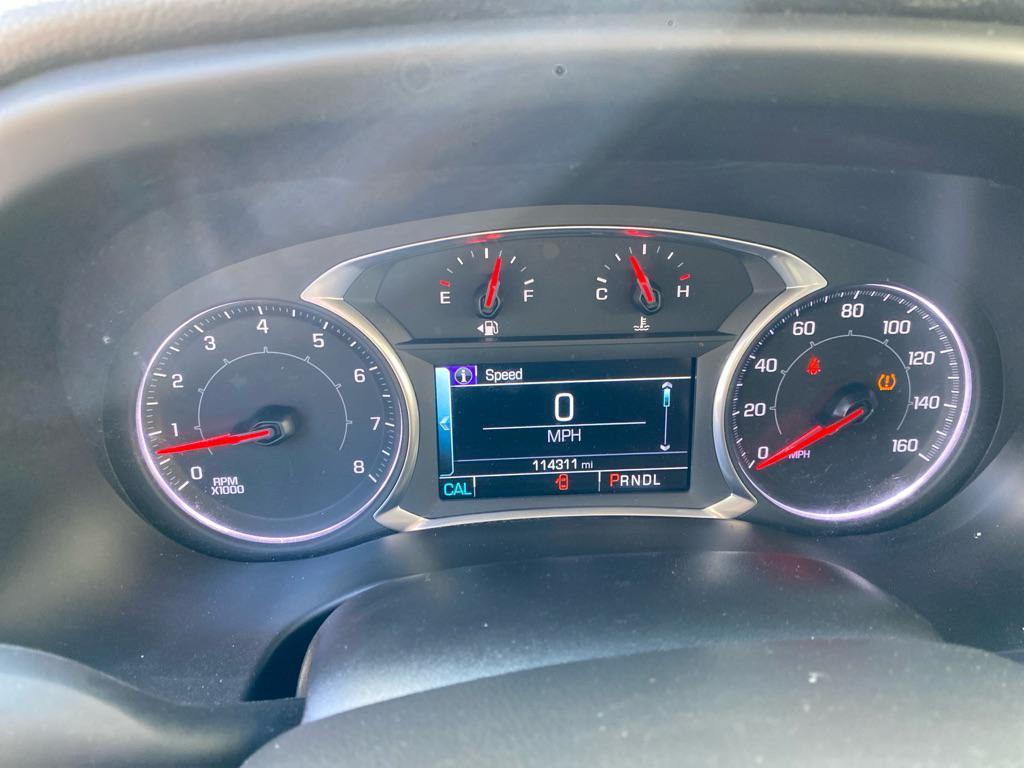 used 2019 GMC Acadia car, priced at $13,995