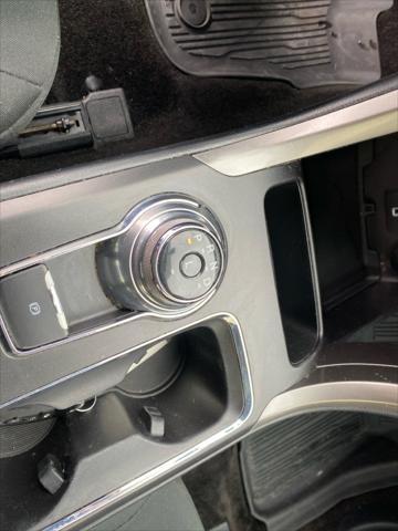 used 2018 Ford Fusion car, priced at $10,995