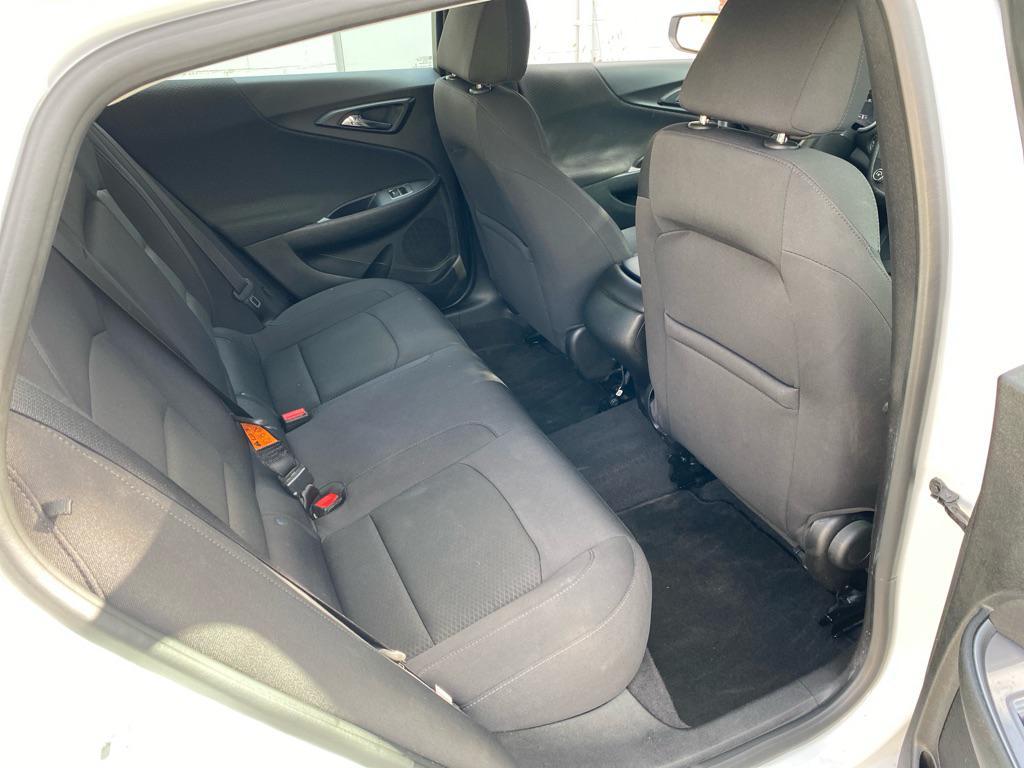 used 2017 Chevrolet Malibu car, priced at $10,995