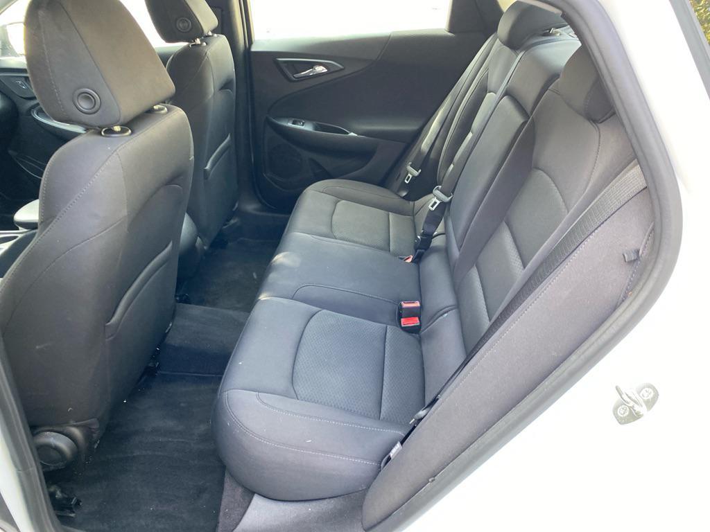 used 2017 Chevrolet Malibu car, priced at $10,995