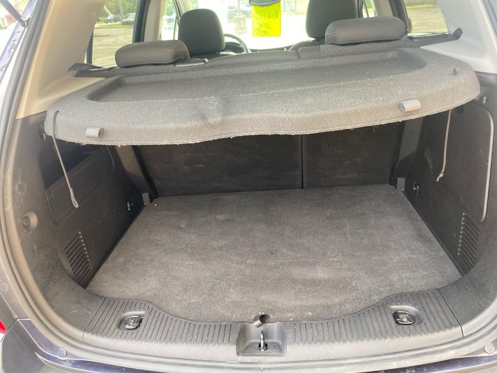 used 2019 Chevrolet Trax car, priced at $8,995