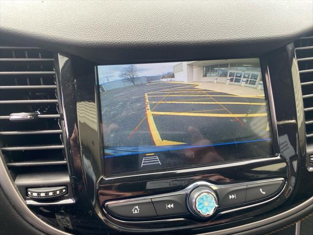 used 2019 Chevrolet Trax car, priced at $10,995