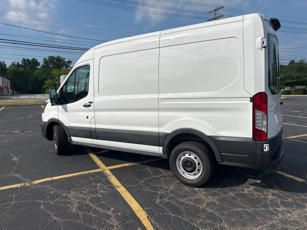 used 2021 Ford Transit-250 car, priced at $19,995