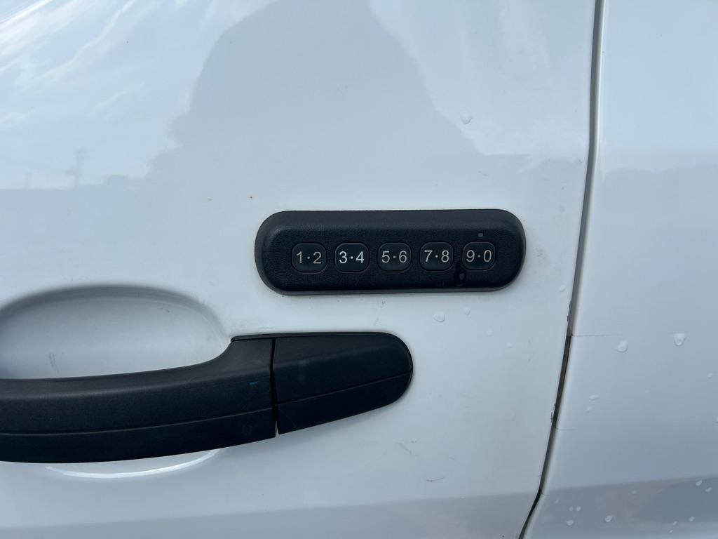 used 2021 Ford Transit-250 car, priced at $19,995