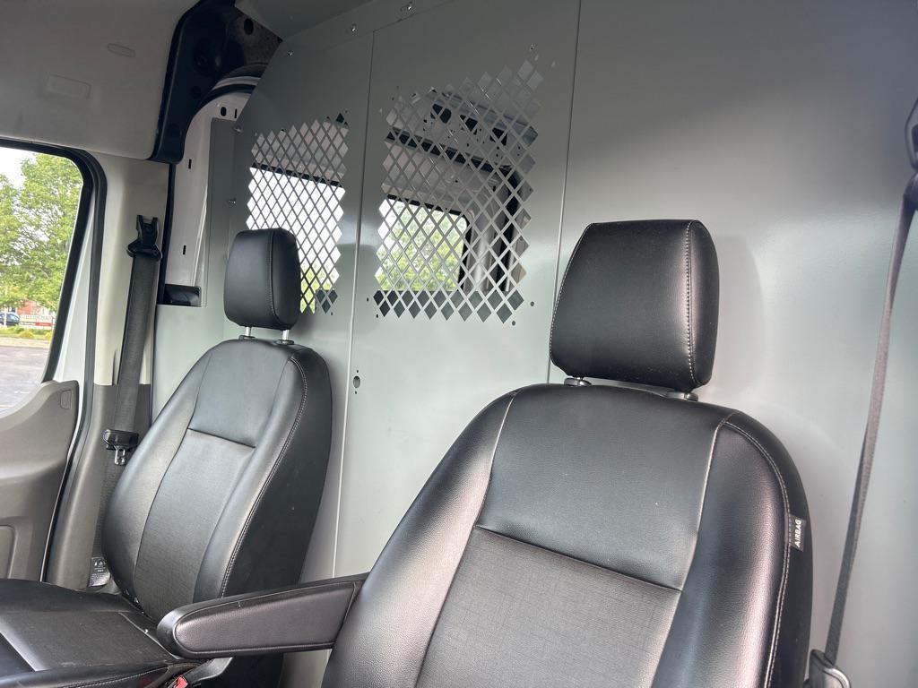 used 2021 Ford Transit-250 car, priced at $19,995