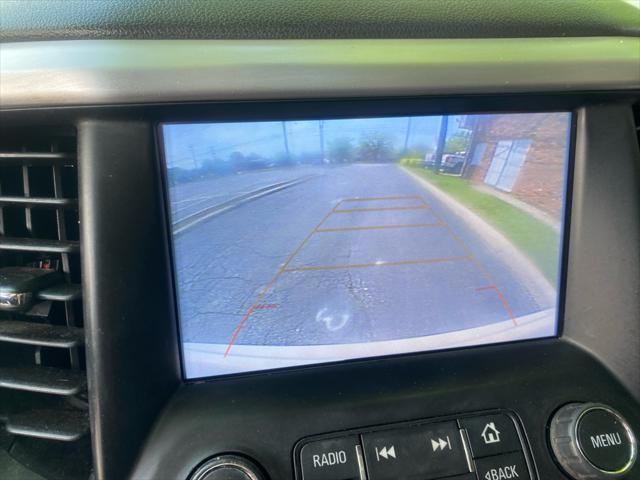 used 2019 GMC Acadia car, priced at $15,995