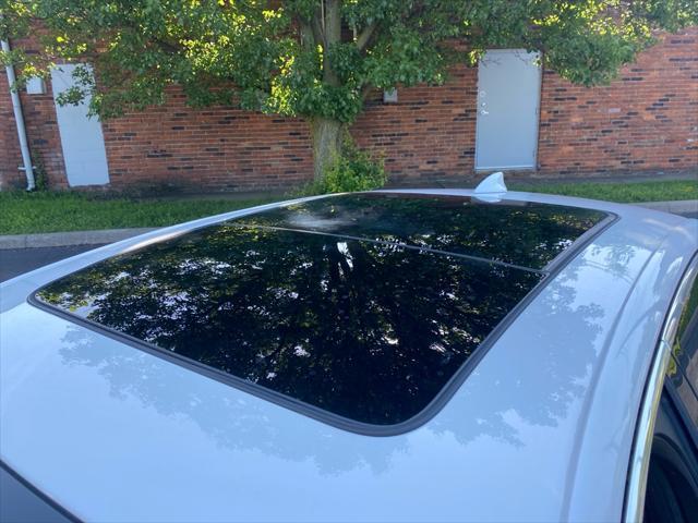 used 2017 Cadillac CT6 car, priced at $16,995