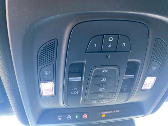 used 2017 Cadillac CT6 car, priced at $16,995