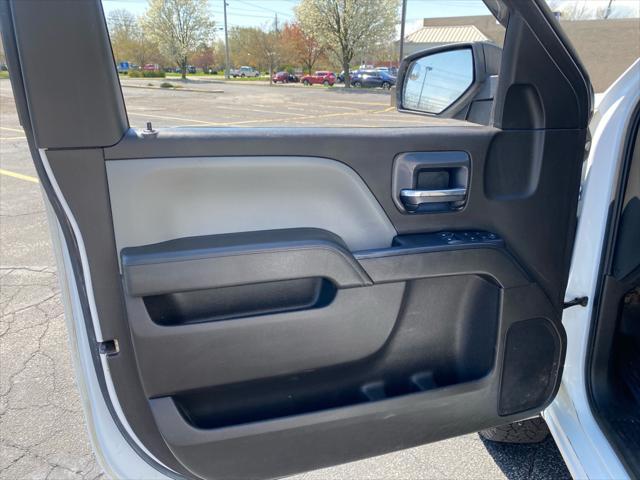 used 2016 GMC Sierra 2500 car, priced at $22,495
