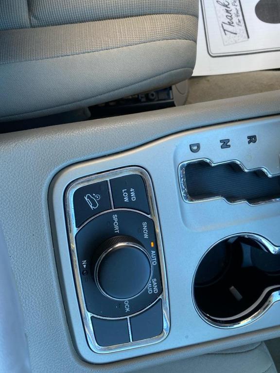 used 2013 Jeep Grand Cherokee car, priced at $10,995
