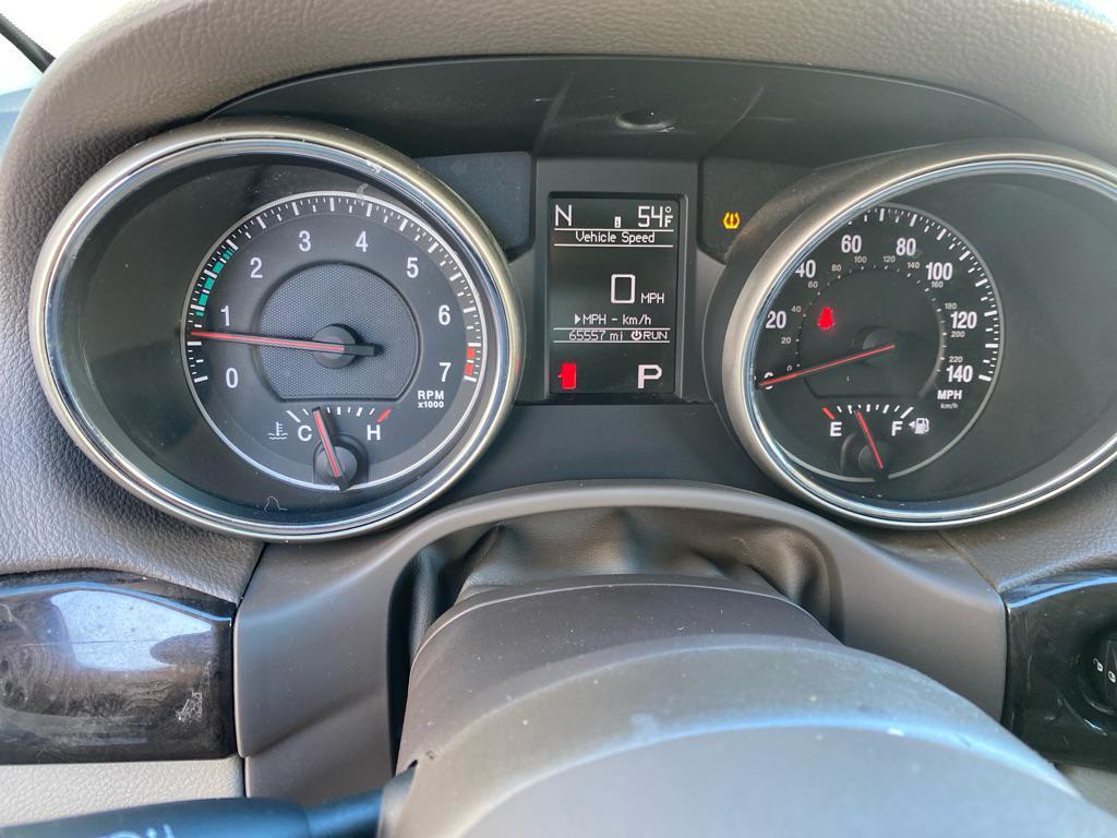 used 2013 Jeep Grand Cherokee car, priced at $10,995