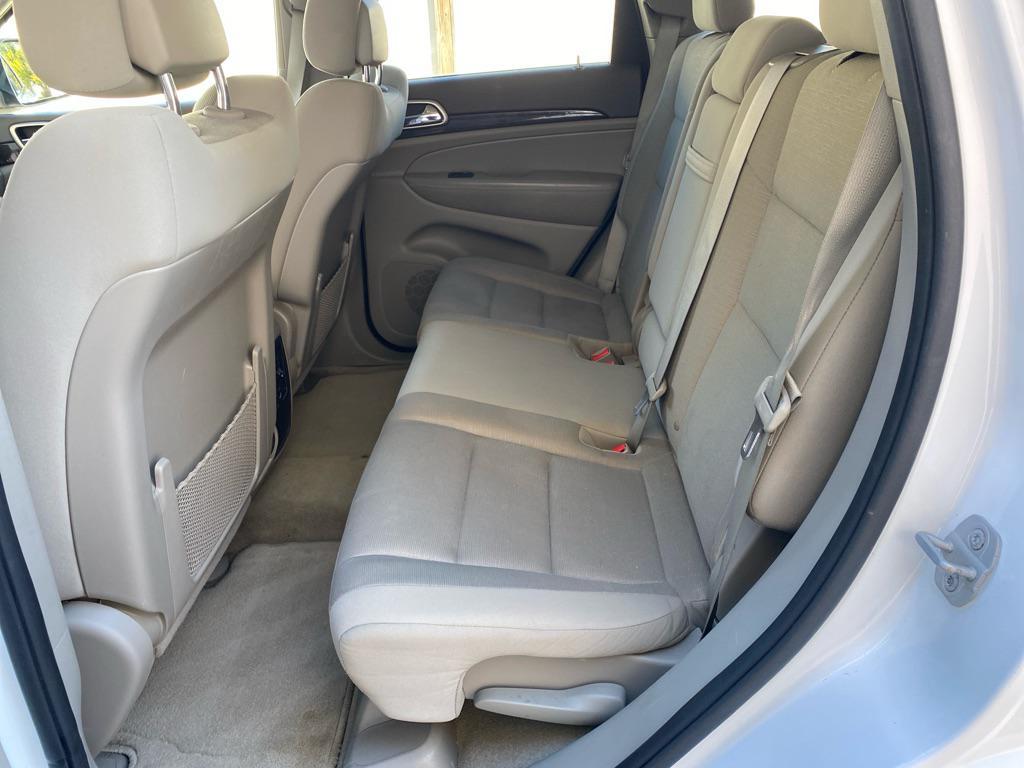 used 2013 Jeep Grand Cherokee car, priced at $10,995