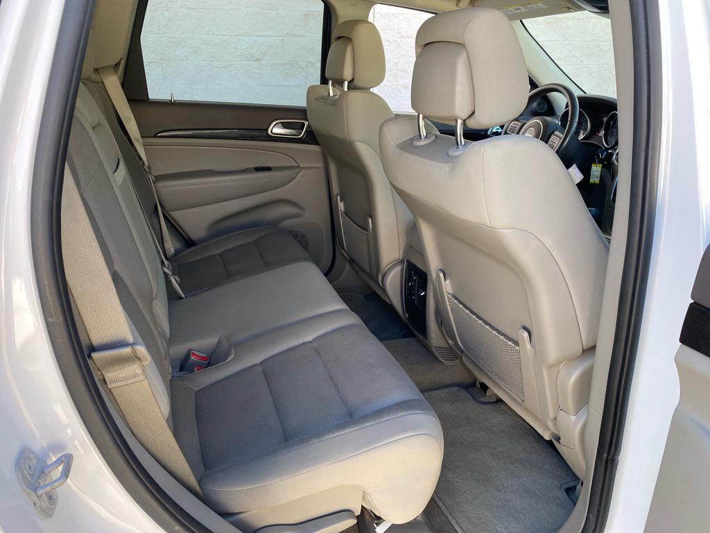 used 2013 Jeep Grand Cherokee car, priced at $10,995