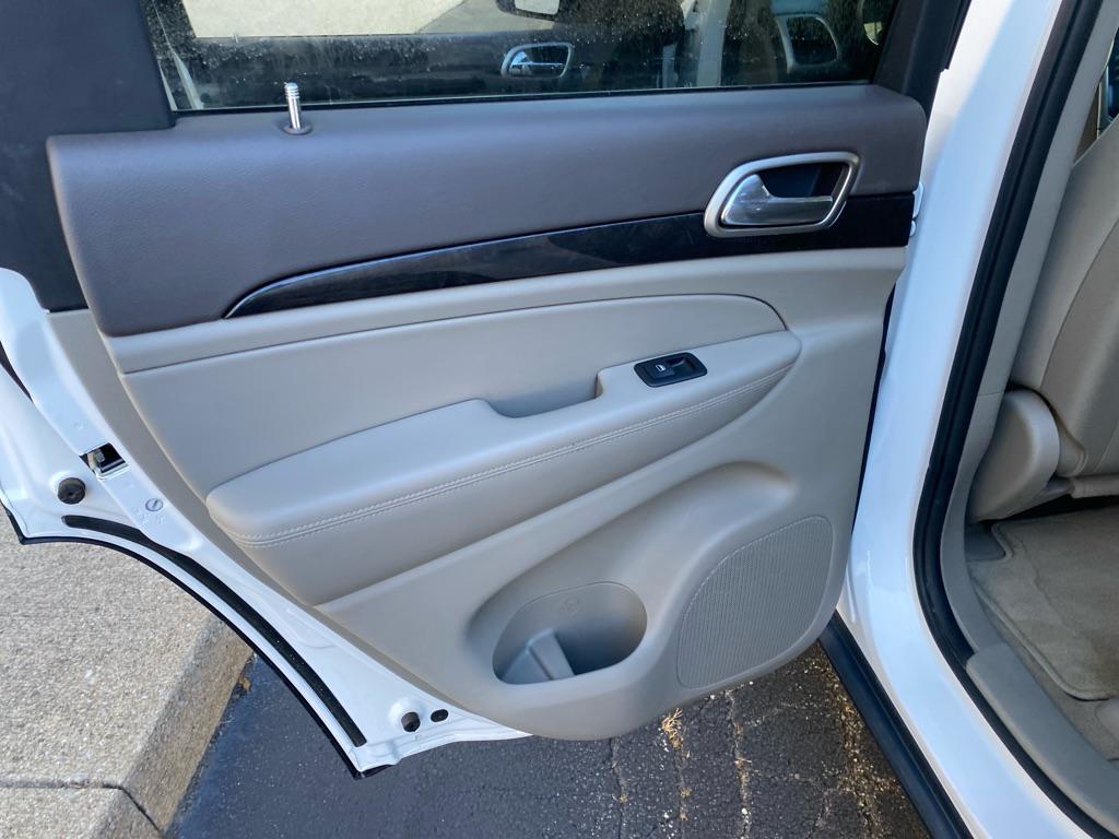 used 2013 Jeep Grand Cherokee car, priced at $10,995