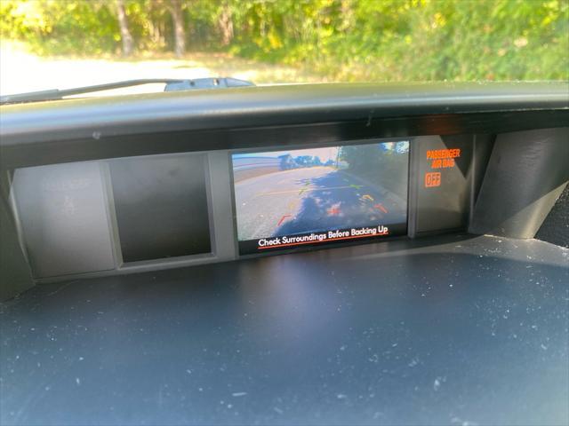 used 2014 Subaru Forester car, priced at $8,995