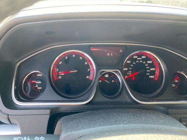 used 2017 GMC Acadia car, priced at $12,995