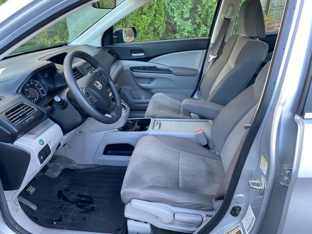 used 2013 Honda CR-V car, priced at $11,695