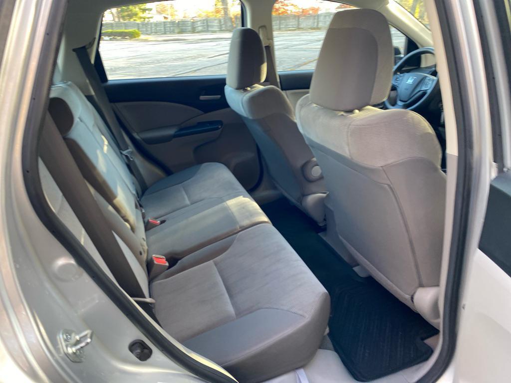 used 2013 Honda CR-V car, priced at $11,695