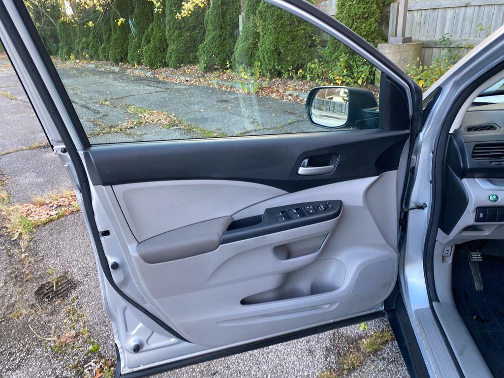 used 2013 Honda CR-V car, priced at $11,695