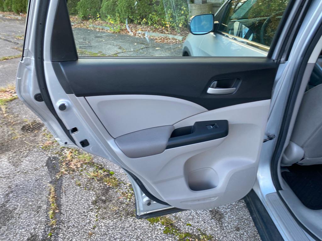 used 2013 Honda CR-V car, priced at $11,695