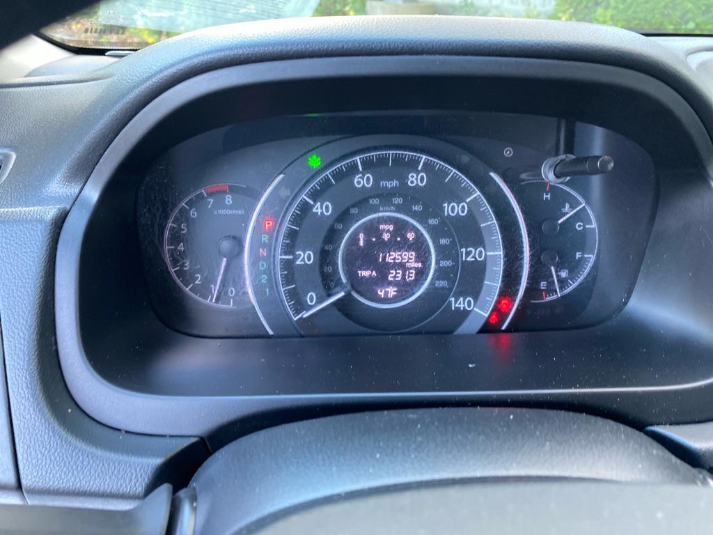 used 2013 Honda CR-V car, priced at $11,695