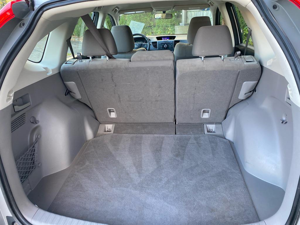 used 2013 Honda CR-V car, priced at $11,695