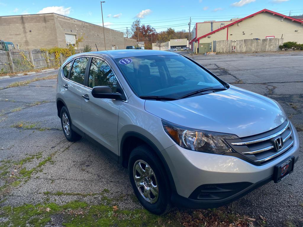 used 2013 Honda CR-V car, priced at $11,695
