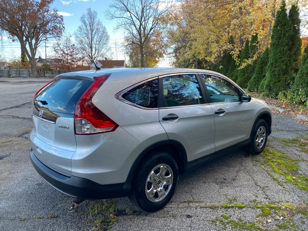 used 2013 Honda CR-V car, priced at $11,695