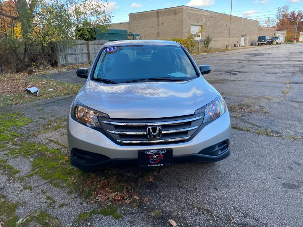 used 2013 Honda CR-V car, priced at $11,695