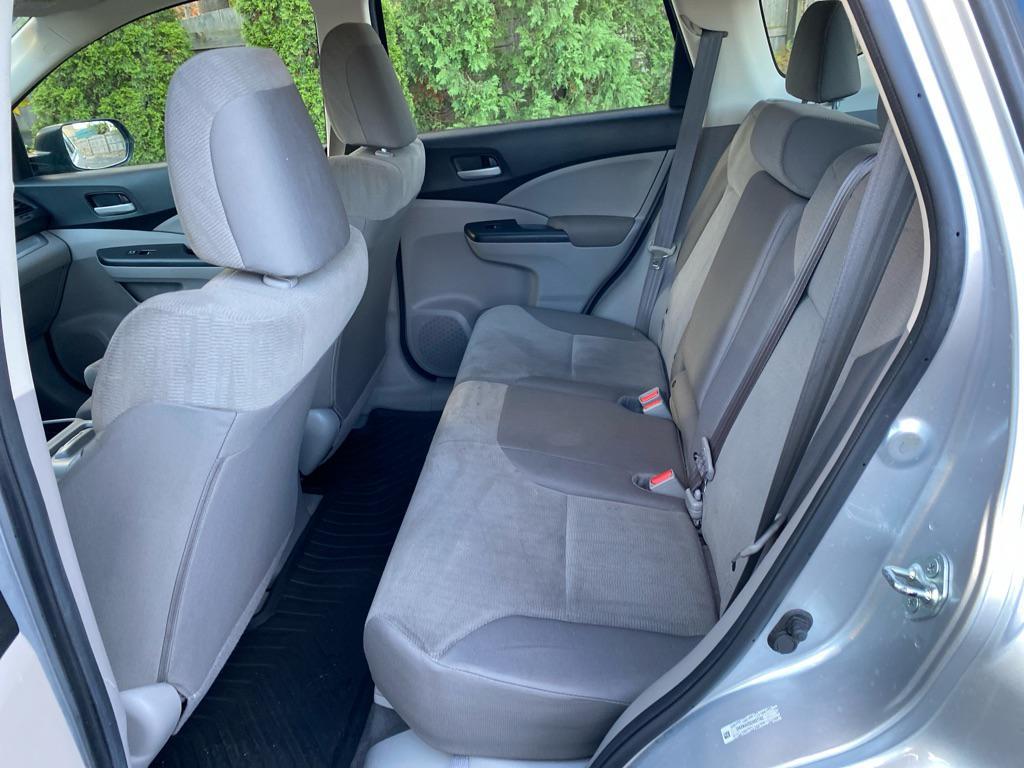 used 2013 Honda CR-V car, priced at $11,695