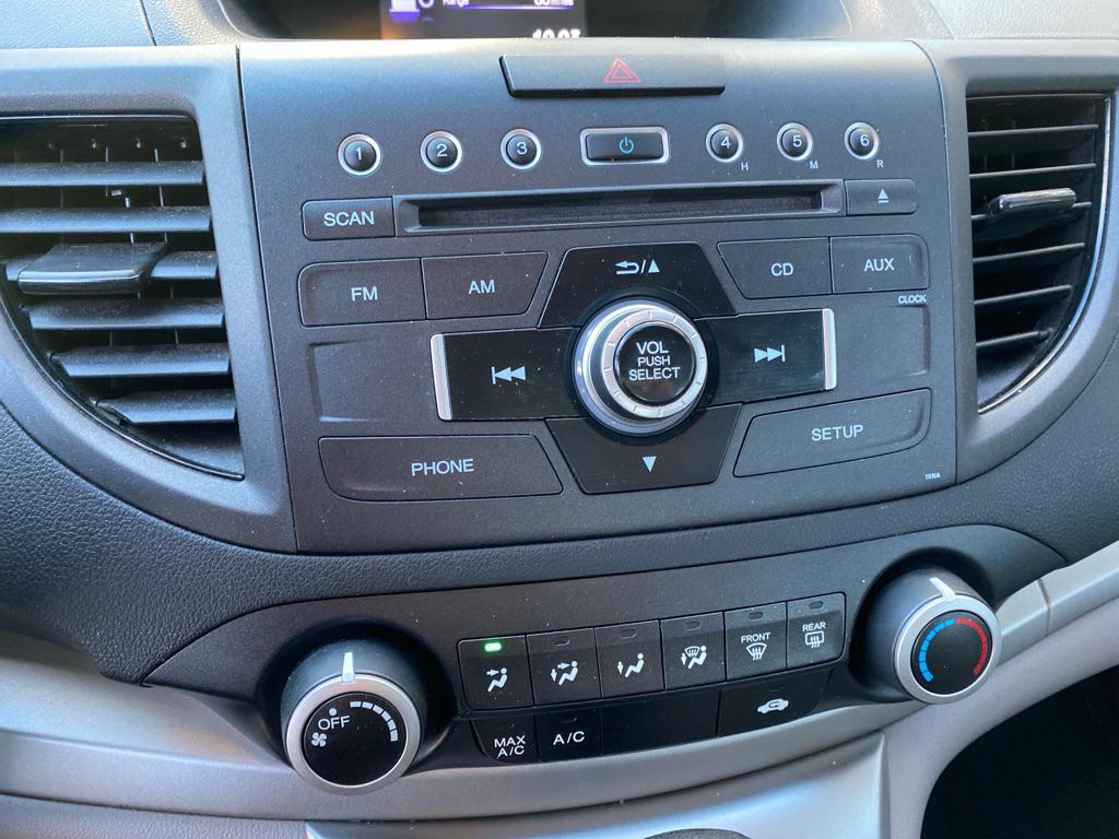 used 2013 Honda CR-V car, priced at $11,695