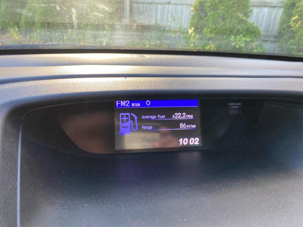 used 2013 Honda CR-V car, priced at $11,695