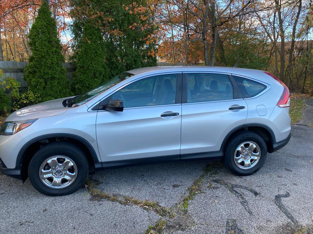 used 2013 Honda CR-V car, priced at $11,695