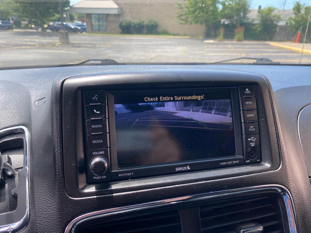 used 2018 Dodge Grand Caravan car, priced at $11,995