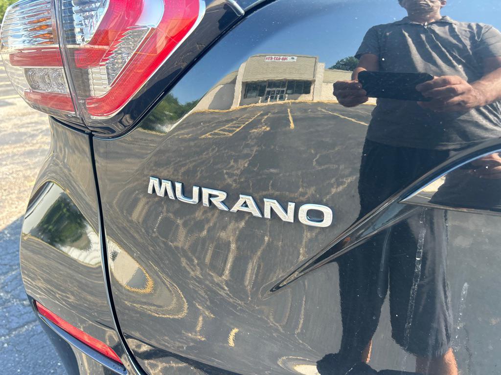 used 2015 Nissan Murano car, priced at $11,995