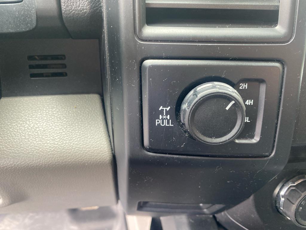 used 2019 Ford F-150 car, priced at $19,995