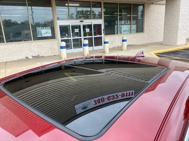 used 2016 Chevrolet Impala car, priced at $12,995
