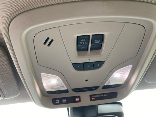 used 2016 Chevrolet Impala car, priced at $12,995