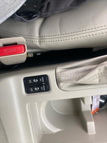used 2015 Subaru Impreza car, priced at $9,995