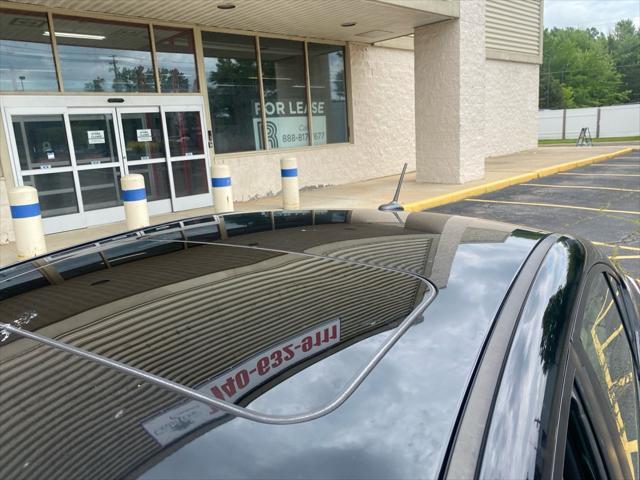 used 2015 Subaru Impreza car, priced at $9,995