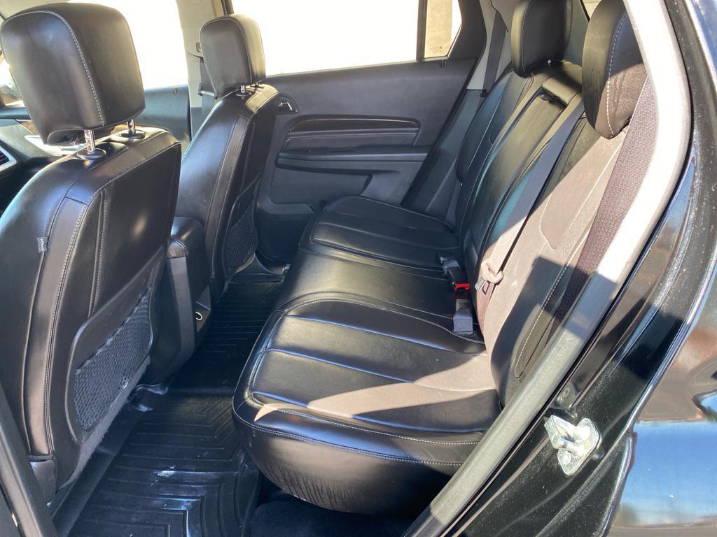 used 2017 GMC Terrain car, priced at $10,995